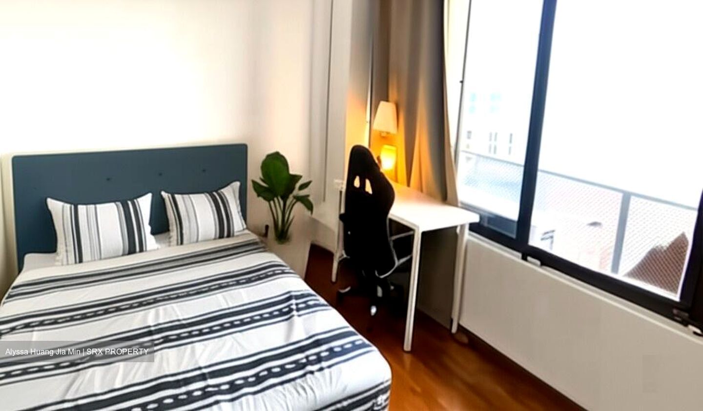 International Plaza (D2), Apartment #507397761